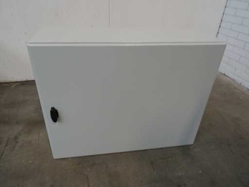 Schneider Electric - Set de panouri S3D - NSYS3D6830P - Dulap de întrerupător