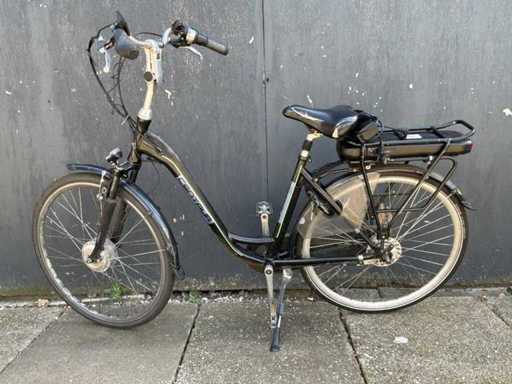 Vélo électrique Centaur