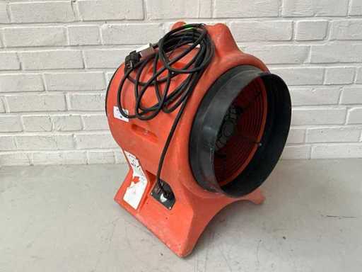 Schaefer VAF-3000B Hochleistungslüfter