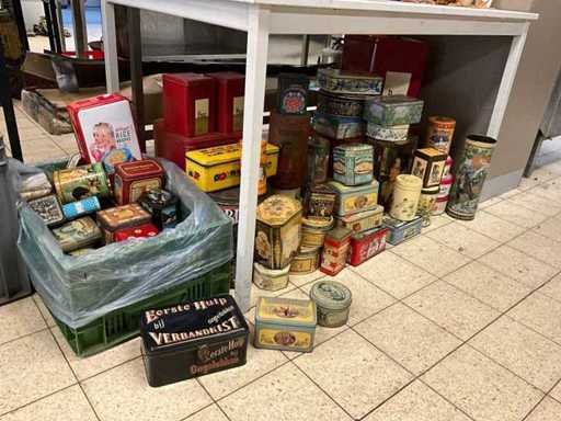 Nostalgische blikken
