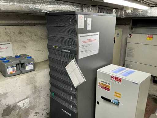 Uninterruptible power supply