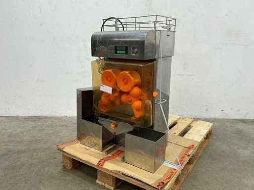 Citrocasa - 7000XB - Gravy press