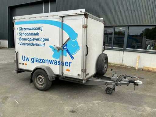 2009 hapert R Aanhangwagen