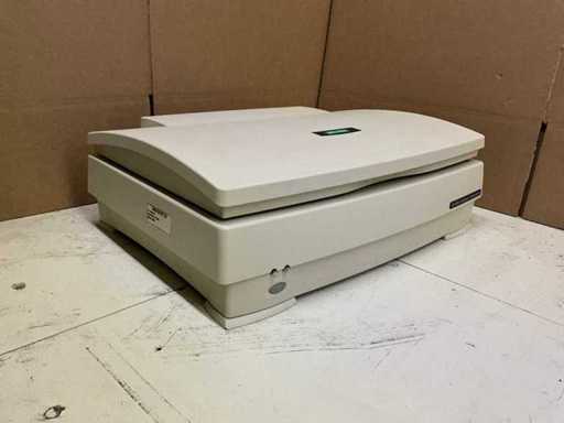 Bio Rad GS-800 Calibrated Imaging Densitometer