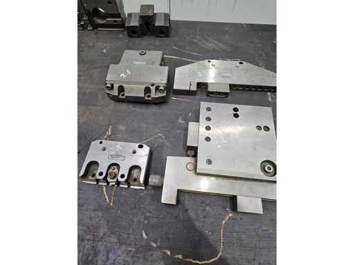   EROWA precision clamping fixture 