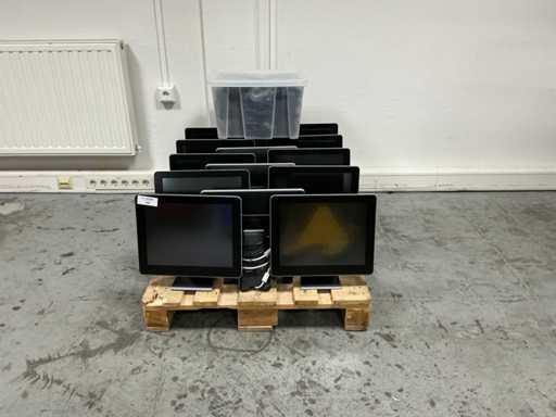 N/A AM1015-PCT-AG-B Monitor (15x)