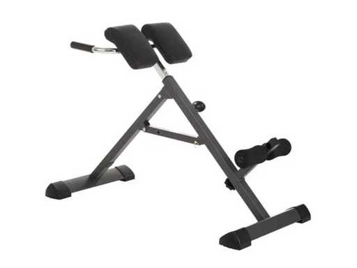 Tricon – Teppichtrainer – Overige krachttraining