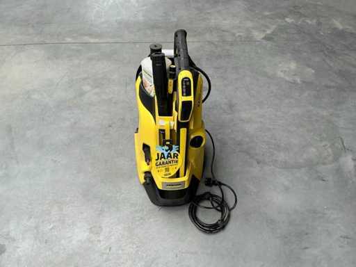 Karcher K4 Premium Power Control Hochdruckreiniger