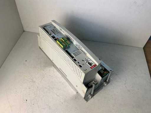 Lenze E93DE143E4B531 Frequentieregelaar
