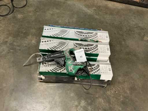 Hitachi W4YD Belt Screwdriver