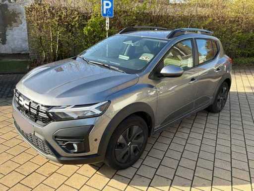 2025 Dacia Sandero VP Auto