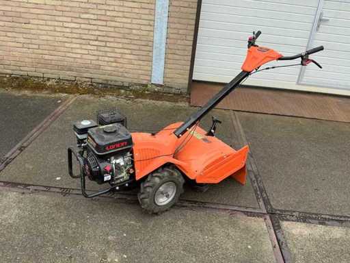 2021 Kibani GTT6505 Grondfrees