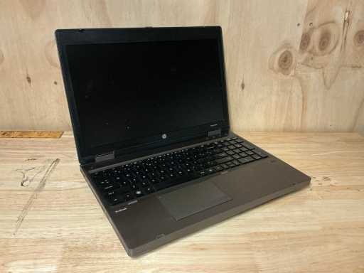 Ordinateur portable - Hewlett-Packard - HP ProBook 6560b