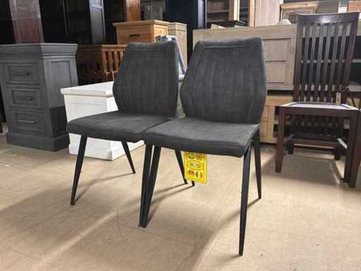 MXsofa Esssessel (2x)