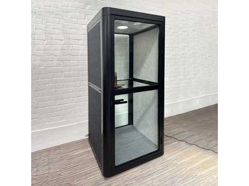 POD01 - BELCEL - Overige kantoorinventaris