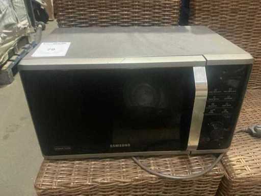 Samsung MG23K357AS Microwave