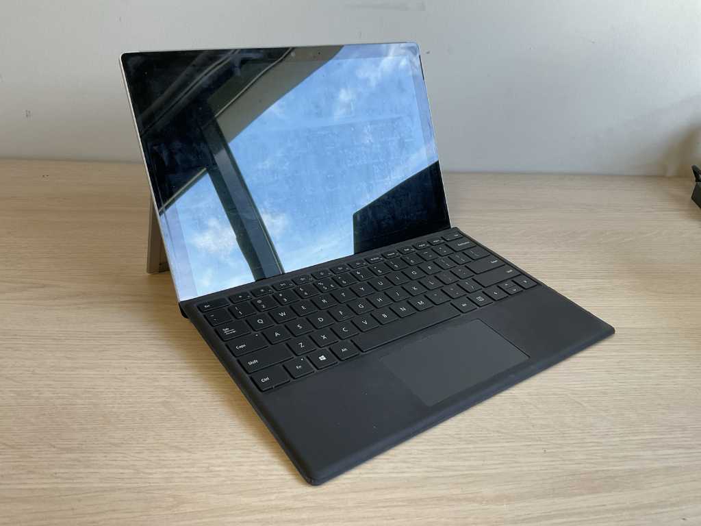 Microsoft Surface pro 7th gen Laptop