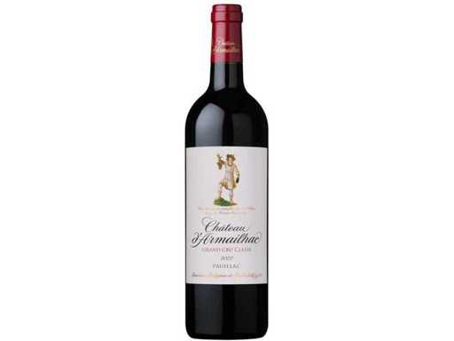 Château d'Armailhac 2022 – Pauillac – Grand Cru – Rotweine (6x)