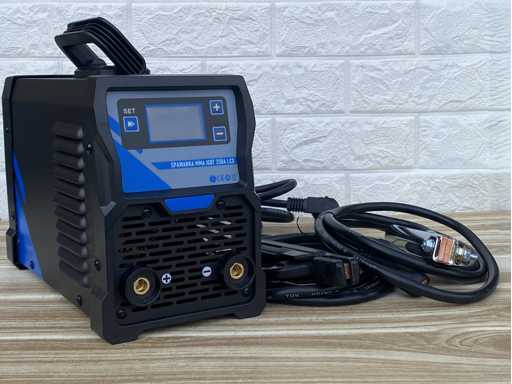 MMA IGBT 250A Welding Machine