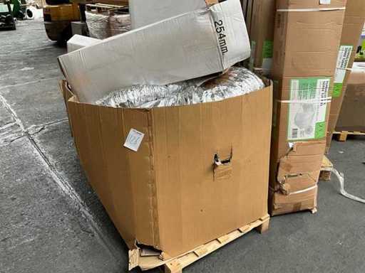Air4All - Batch Insulated Air Hose