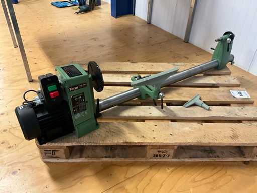 Tokarka do drewna Ferm FHR-300