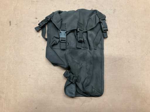 Mallette de transport (2x)