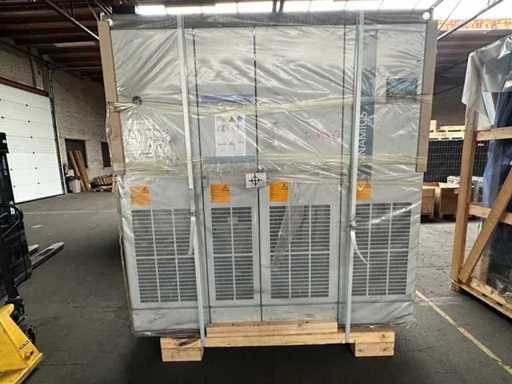 Siemens - 6SL3710-7LE37-5AA3-Z - Sinamics S150 Converter cabinet unit - 400kW