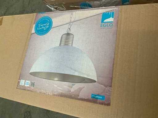 Eglo Coldridge Pendellampe (4x)