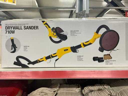 Powerplus Wand/plafond Schuurmachine