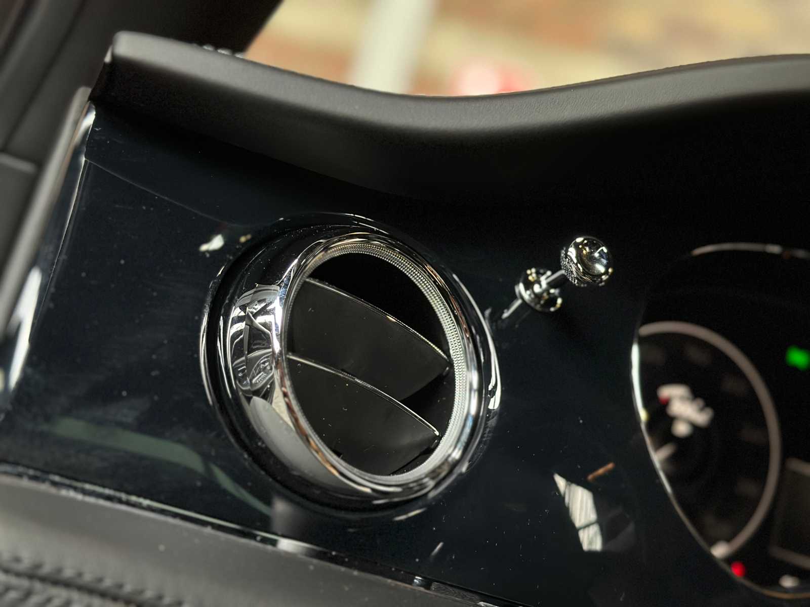 Bentley Bentayga 4.0 V8 First-Edition 550pk 2021