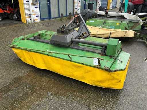 Claas Corto 270 FC Front mower