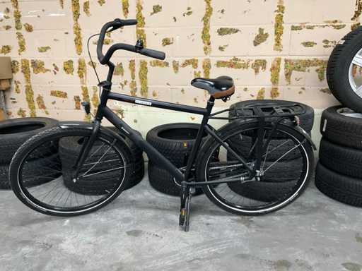 Giant 7SP/CB tripple x Herenfiets