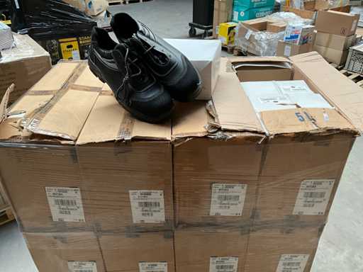 GSA Low shoe constructor buffalo Work shoes size 48 (30x)