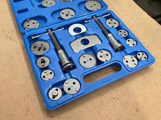 XPtools XP21RTS Brake piston reset set