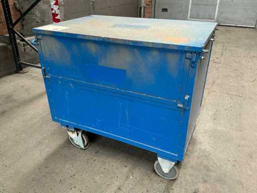 VarioFit Tool Trolley