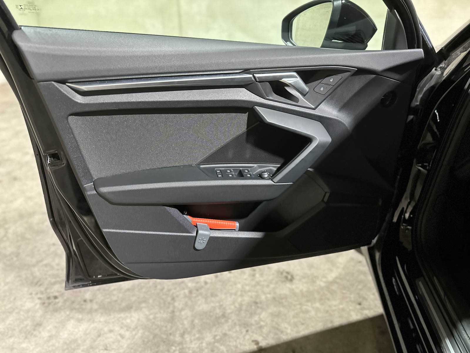 Audi A3 Sportback 30 TFSI S tronic Advanced Edition 5D 110pk 2022 (Origineel-NL), P-268-BP