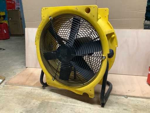 Wentylator Trotec TTV 4500