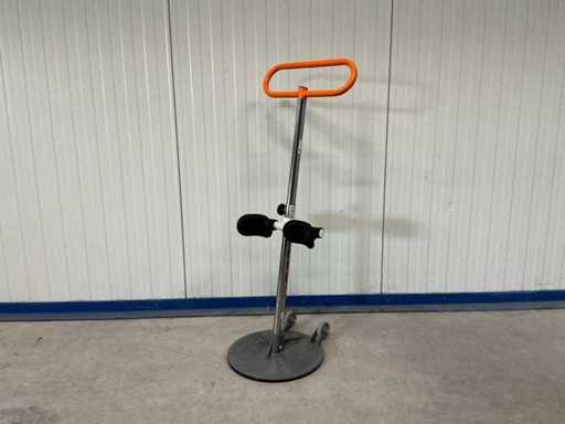 Ridică-te, ajutați-vă