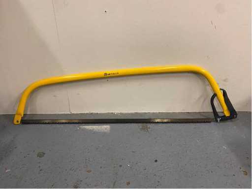 Pi?a do metalu Metallo 2024 (5x)