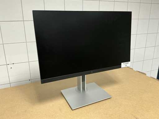 HP E24 G4 Monitor 