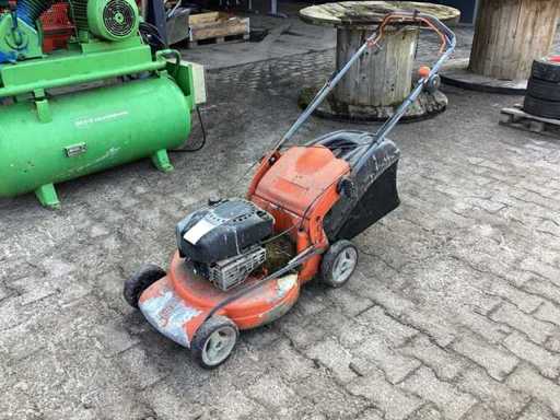 Tondeuse à gazon Husqvarna R150s