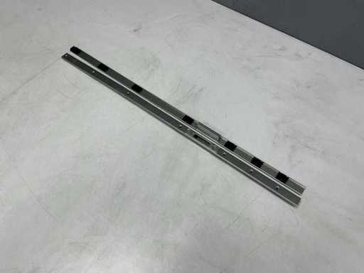 Wink Haus - Quincaillerie de porte (5x)