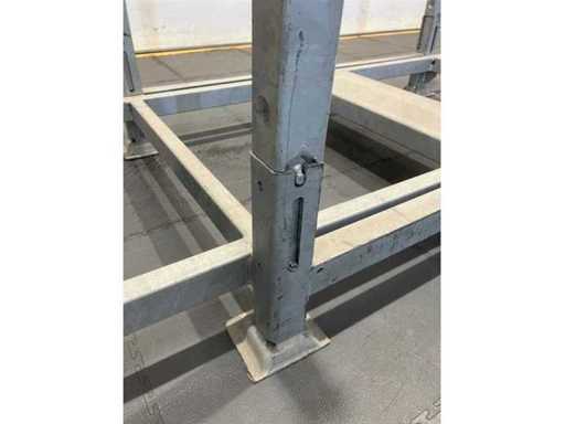 Various Racking (2x)