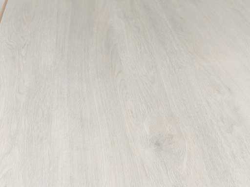 56 m2 PVC click plank - 1251 x 187 x 4,2 mm