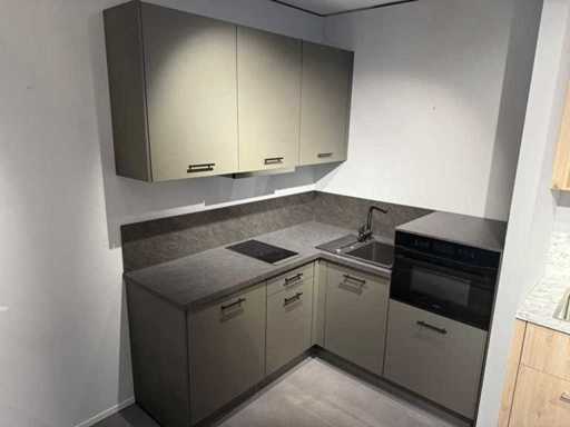 Impuls - Beurskeuken