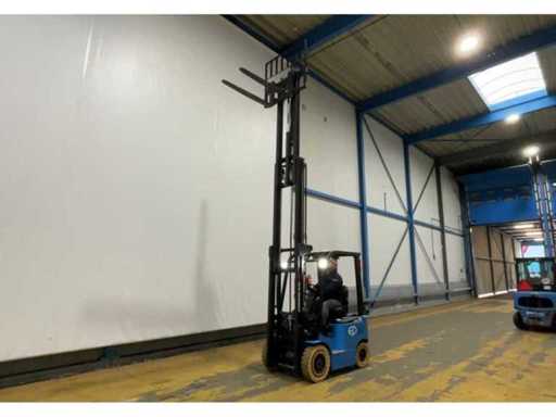 2022 EP EFL181 Forklift