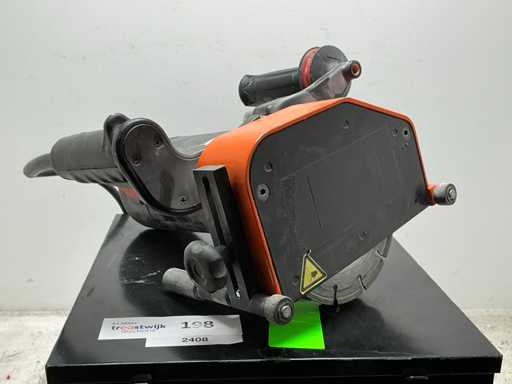 Ferăstrău cu fante de perete MTD SD1500 2019 40mm