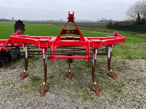 2025 Euro-masz GZ5 Rotorkopeg