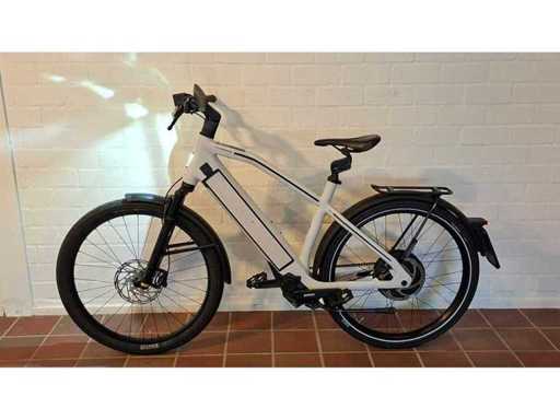 Cycling