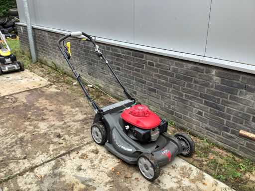 Honda hrx 537 Kosiarka